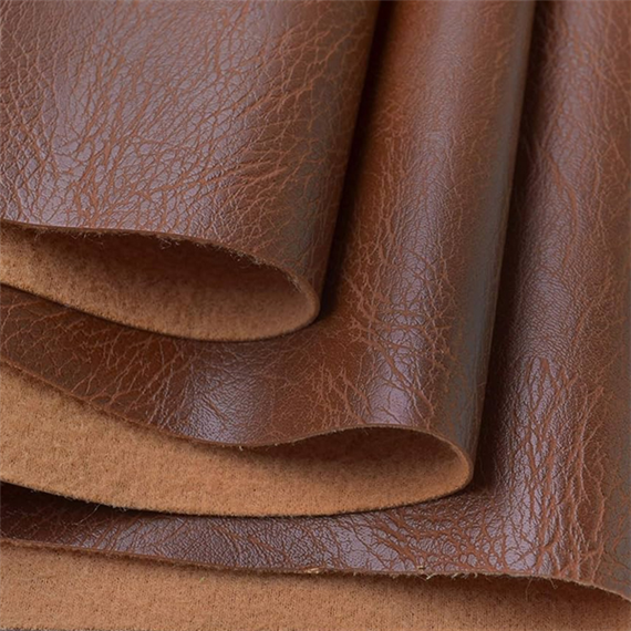 Footwear Leather