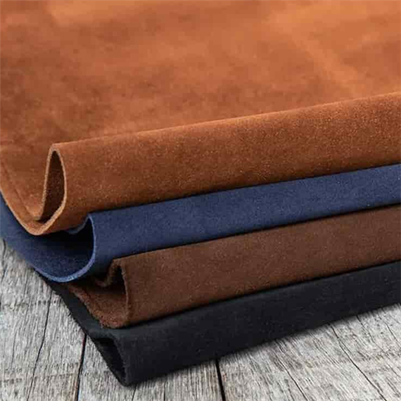 Washable Nubuck